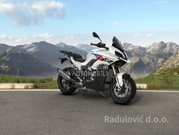 BMW S 1000 XR M