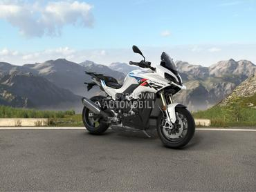 BMW S 1000 XR M