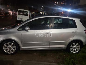 Vrata za Volkswagen Golf Plus