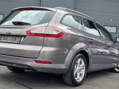 Ford Mondeo 1.6 tdci TITANIUM