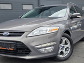 Ford Mondeo 1.6 tdci TITANIUM