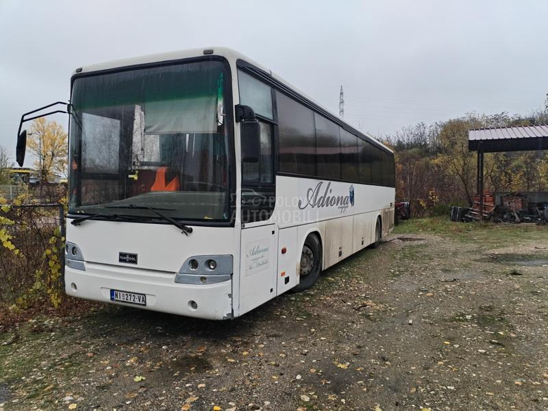 Vanhool 915