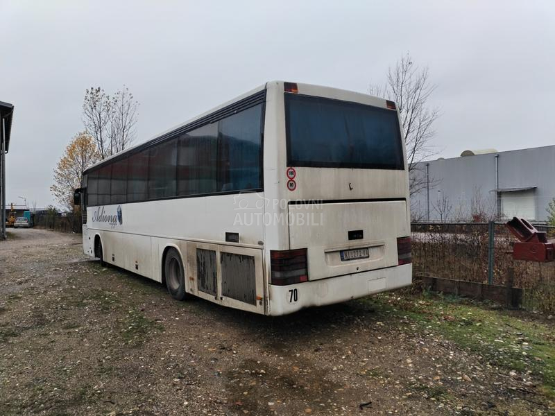 Vanhool 915
