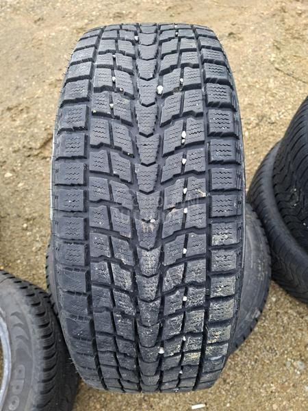 Dunlop 235/55 R18 Zimska