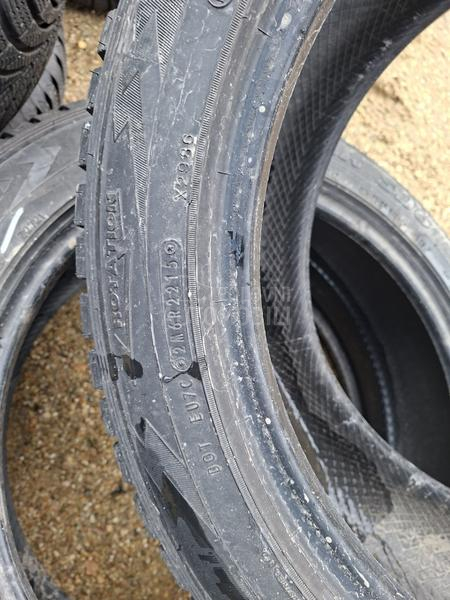 Dunlop 235/55 R18 Zimska