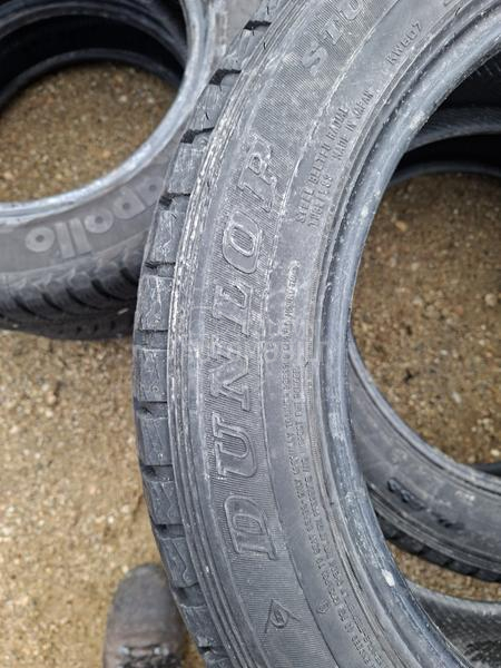 Dunlop 235/55 R18 Zimska