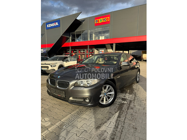 BMW 520 D /xDrive