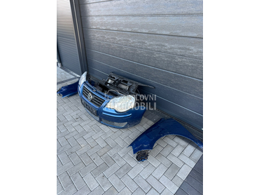 polo 9n za Volkswagen Polo