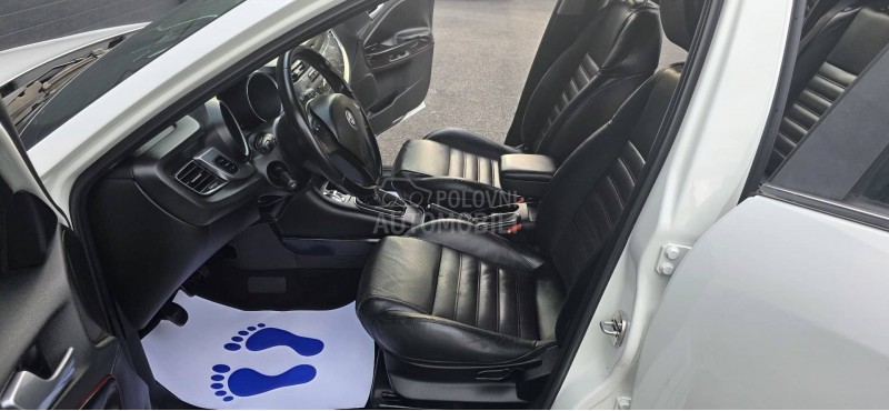 Alfa Romeo Giulietta 1.6 Mjet Ful.l