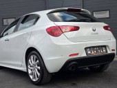 Alfa Romeo Giulietta 1.6 Mjet Ful.l