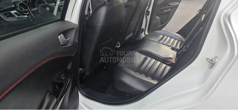 Alfa Romeo Giulietta 1.6 Mjet Ful.l