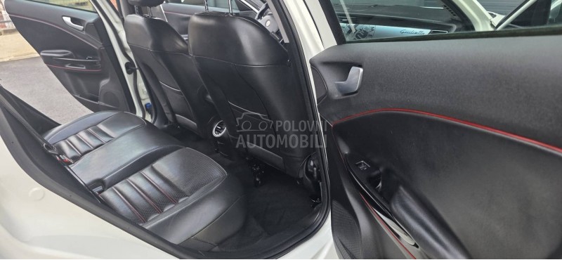 Alfa Romeo Giulietta 1.6 Mjet Ful.l