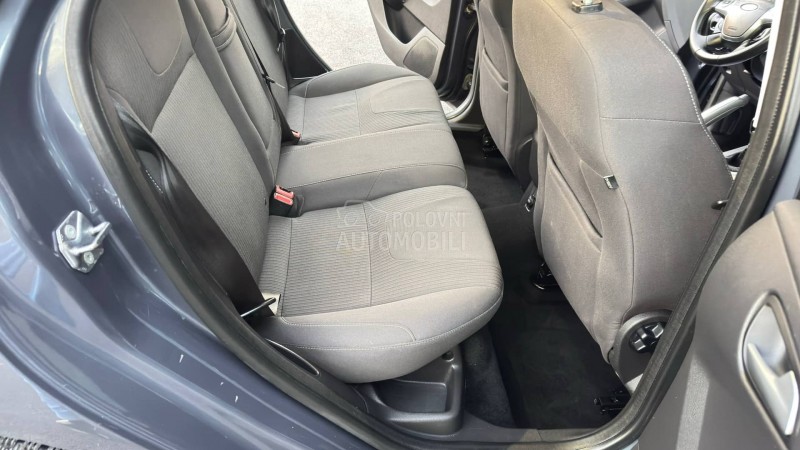 Ford Focus 1.6TDCI TITANIUM