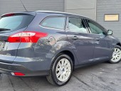 Ford Focus 1.6TDCI TITANIUM
