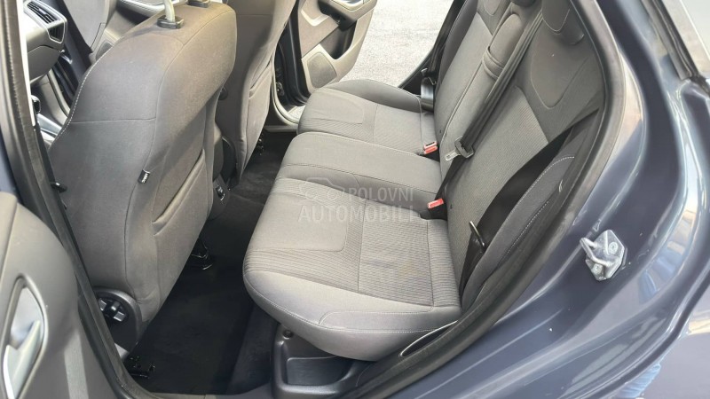 Ford Focus 1.6TDCI TITANIUM