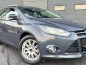 Ford Focus 1.6TDCI TITANIUM
