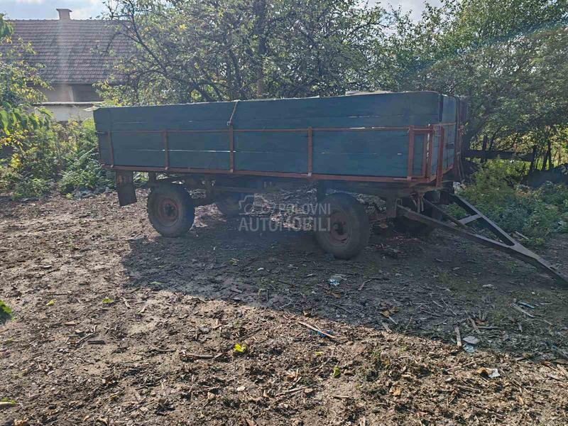 Tehnostroj Petotonka