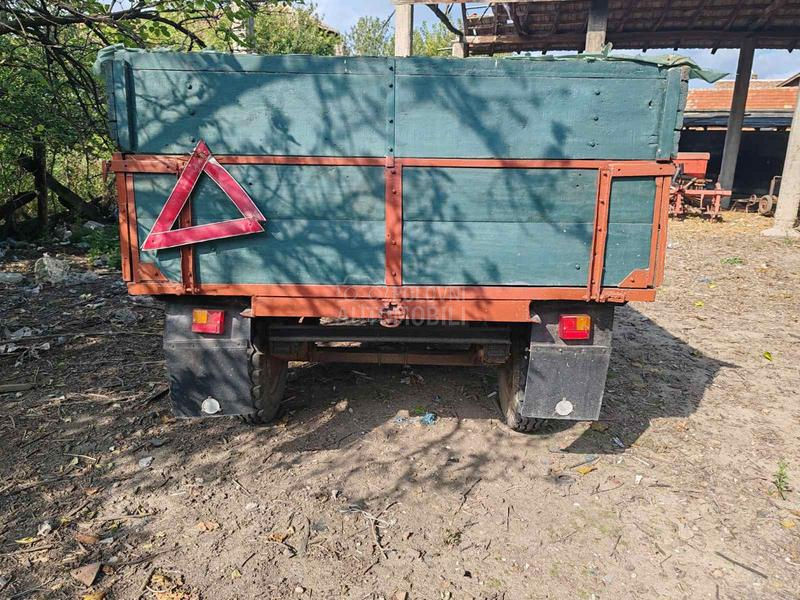 Tehnostroj Petotonka