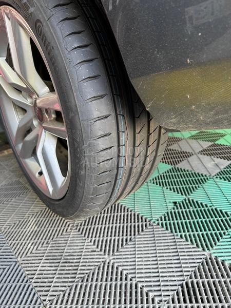 Audi A5 sportback S-line