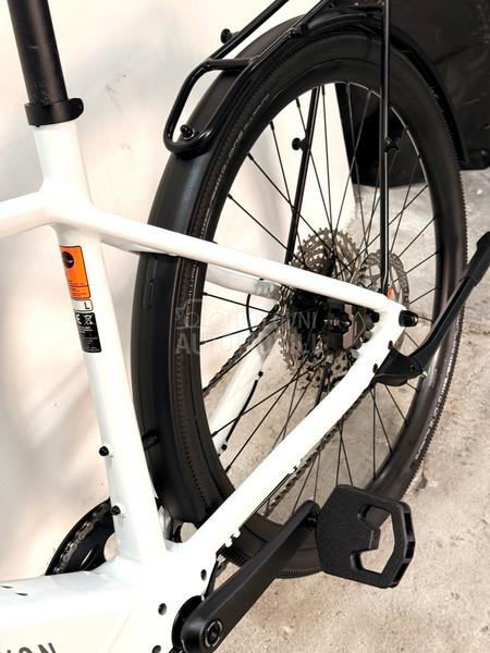 Canyon Commuter 27.5