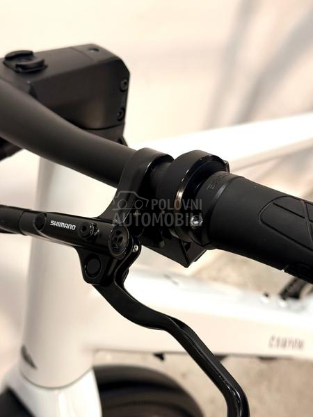 Canyon Commuter 27.5