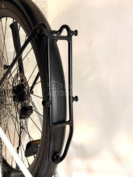 Canyon Commuter 27.5