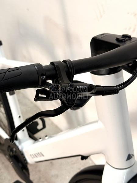 Canyon Commuter 27.5