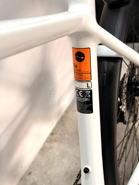 Canyon Commuter 27.5