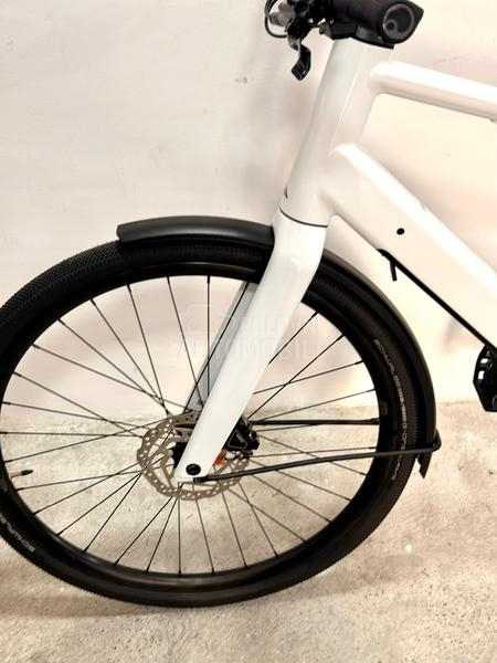 Canyon Commuter 27.5