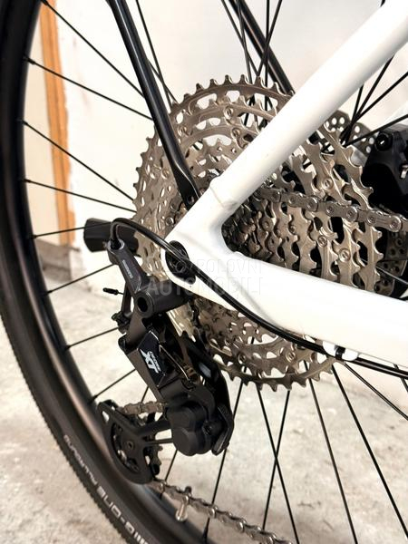 Canyon Commuter 27.5