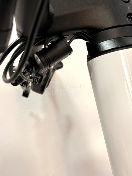 Canyon Commuter 27.5