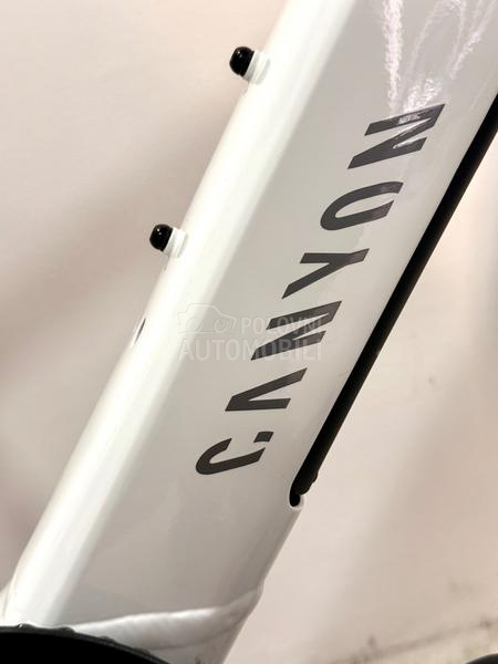 Canyon Commuter 27.5