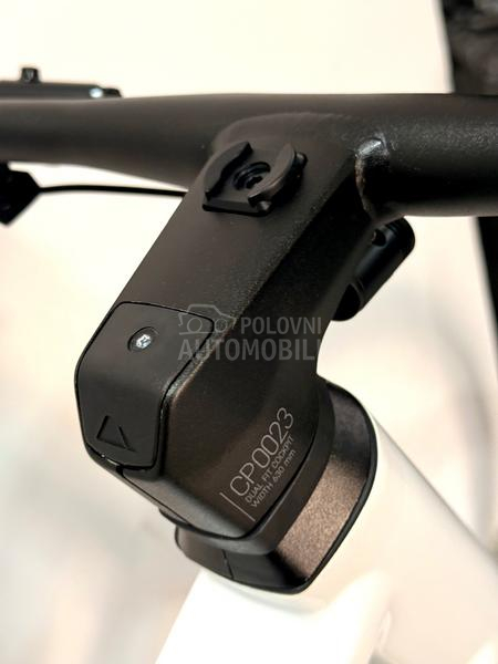 Canyon Commuter 27.5