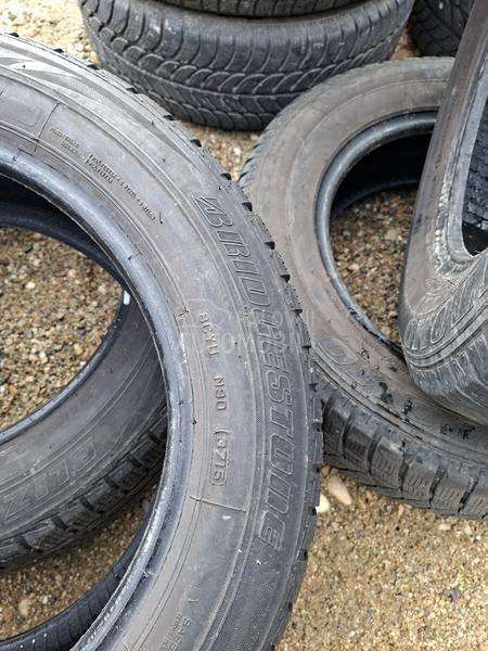 Bridgestone 175/65 R15 Zimska