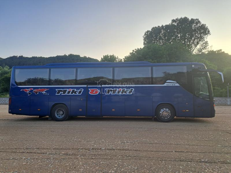 Setra 415 GT HD