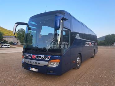 Setra 415 GT HD