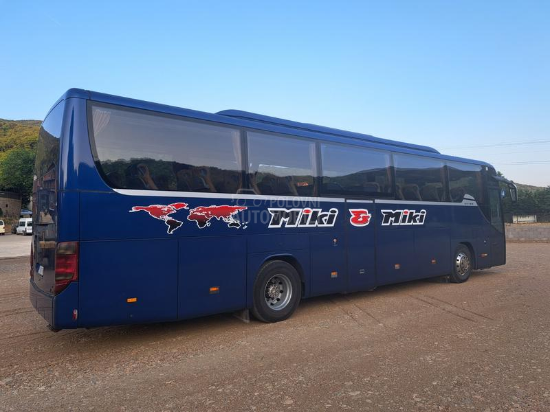 Setra 415 GT HD