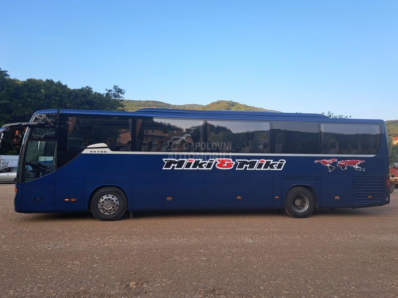 Setra 415 GT HD