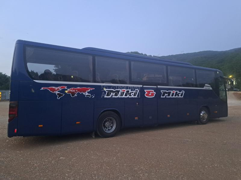 Setra 415 GT HD