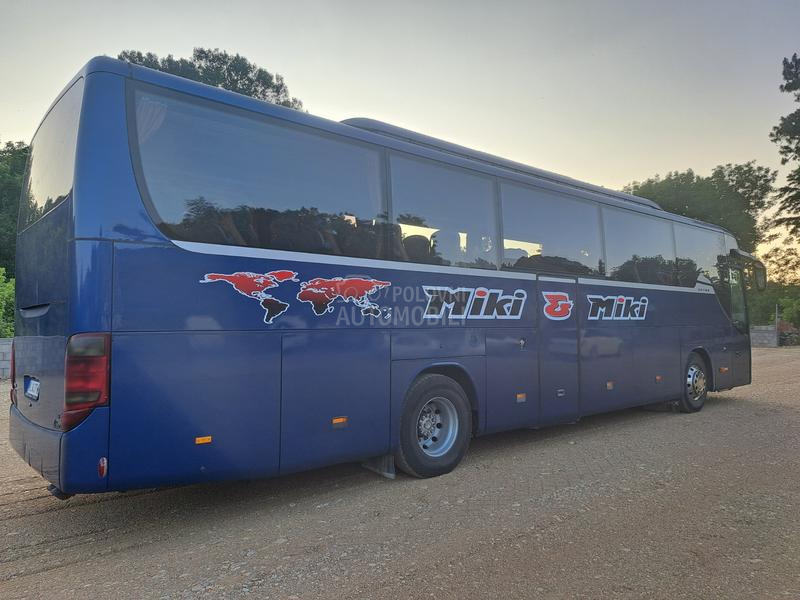 Setra 415 GT HD
