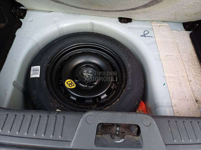 Ford Fiesta 1.6 TITANIJUM X