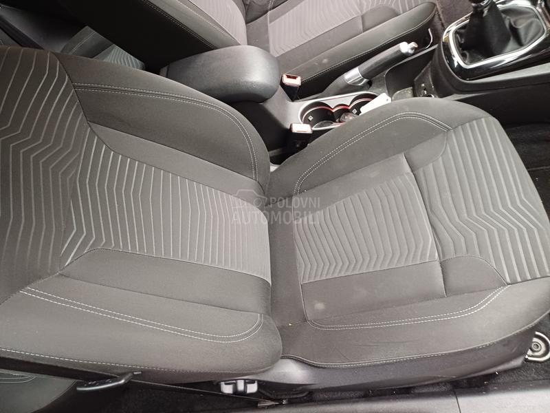 Ford Fiesta 1.6 TITANIJUM X