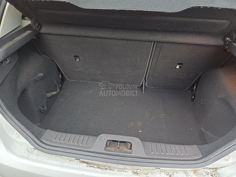 Ford Fiesta 1.6 TITANIJUM X
