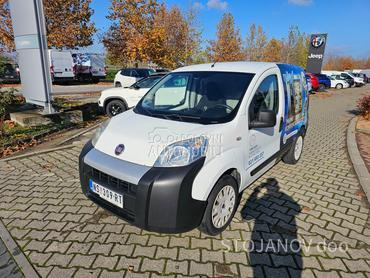 Fiat Fiorino 1.3jtd ELEGANT