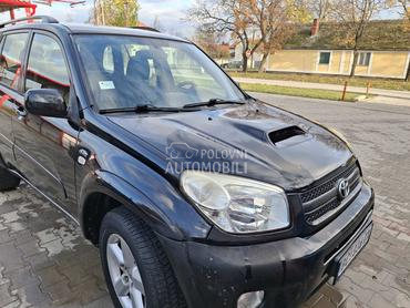 Toyota RAV 4 1.9