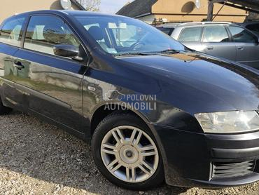 Fiat Stilo 