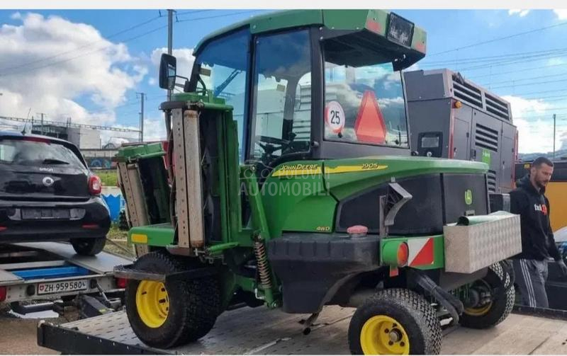 John Deere 1905
