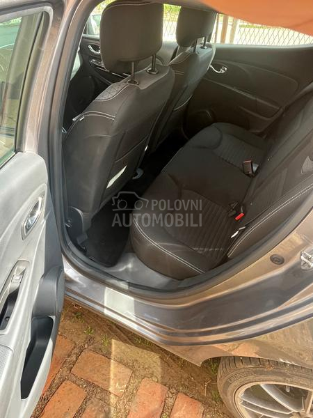 Renault Clio 1.2