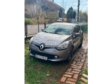 Renault Clio 1.2