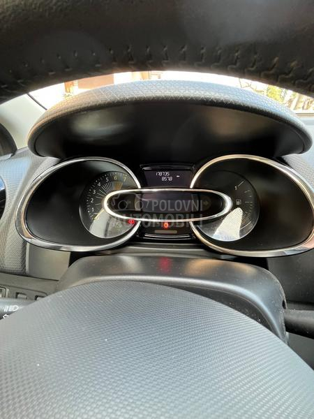 Renault Clio 1.2